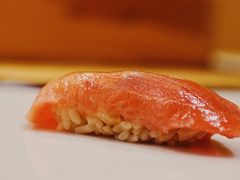 手捏寿司-松涛日本料理