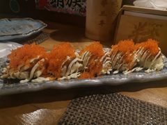 土豆沙拉-半藏居酒屋(香港花园店)