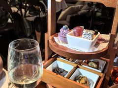 -广州柏悦酒店·悦吧·顶楼露天酒吧