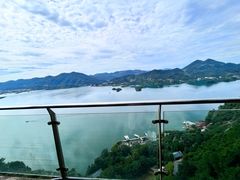 -仙岛湖旅游风景区