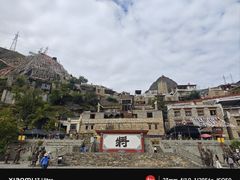 -甘堡藏寨
