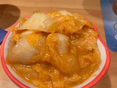 -火山屋台(新街口店)