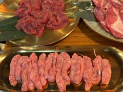 -合易泓烤肉·海肠捞饭(火车站店)