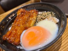 -鳗事鱼意·活鳗現烤专门店(富力海珠城店)