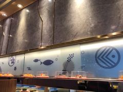 -争鲜回转寿司(东方银座店)