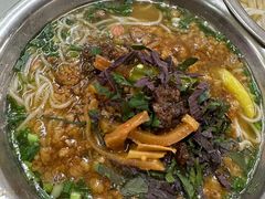 -胜嘉生榨米粉(科园总店)