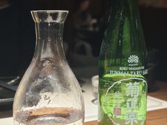 -玉川屋创意日料Bistro(柳巷店)
