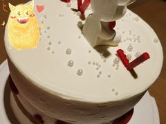 -玲婧胡同·生日蛋糕·餐厅(嘉里城店)