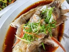 -范饭椰林川湘味海鲜·椰子鸡(三亚湾椰梦长廊店)
