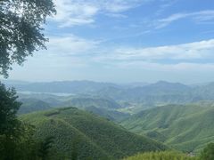 -莫干山风景区