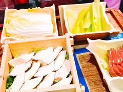 -蜀大侠火锅(森兰花园城店)