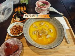 -鸭小妹鸭血粉丝(老门东店)