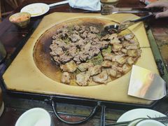 -阿昌白族石板烧(大理古城店)