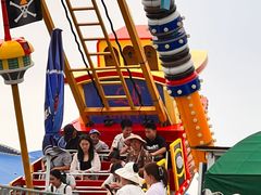 -渔岛海洋度假区