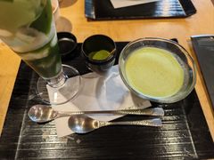 -伊藤久右卫门(宇治本店)