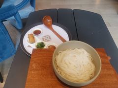 过桥米线-翠湖宾馆·中餐厅