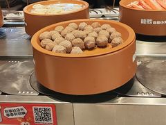 -龍歌自助小火锅(李沧丽达店)