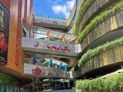 -鹏欣水游城