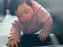 -Barbe a papa亲子餐厅(杨浦店)