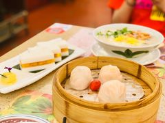 -点都德(汇点楼店)