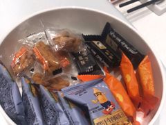 -小厨娘淮扬菜(清江苏宁广场店)