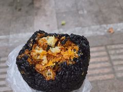 -芳婆糕团店(王府大街店)