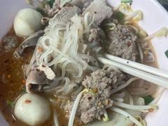 -榮泰米粉湯(Left Shop)