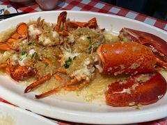 -琼大师东方烤乳猪(亚特兰蒂斯店)