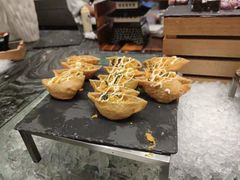 -索菲特酒店 · 云尚天际自助餐厅