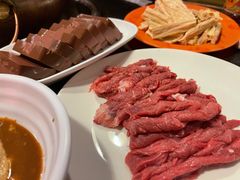 -将台涮肉(酒仙桥店)