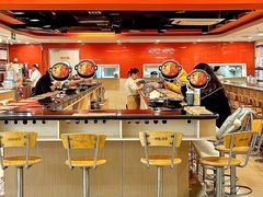 -呷哺呷哺(西单大悦城店)