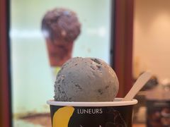 -LUNEURS月乐诗·法式冰淇淋(北外滩来福士广场店)
