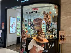 -GODIVA(五角场万达广场店)