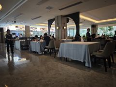 -晋江荣誉国际酒店·港誉茶餐厅