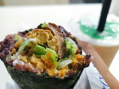 肉松-眷村阿嬷(花城汇店)