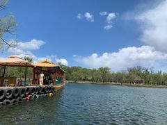 -承德避暑山庄景区