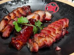 -广府乡下·饭庄(新港东路店)