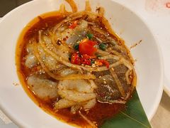 -新石器烤肉(千灯大润发店)