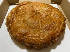 -老梦面包CHEZMOREL(麦子店)