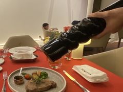 -国家大剧院西餐厅
