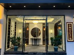 门面-曾家厨房·新徽菜(高新天柱路店)