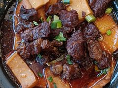 -古南都·清真绿柳居菜馆(太平南路店)