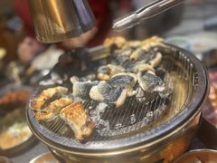 -味家烤肉烤鳗鱼牛排(西塔旗舰店)