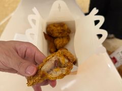 -麦当劳(世纪汇广场店)