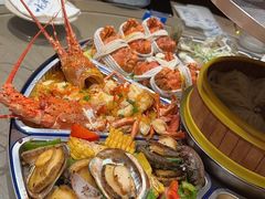 -日进一片海.生腌海鲜火锅.宵夜烧烤(三里屯总店)