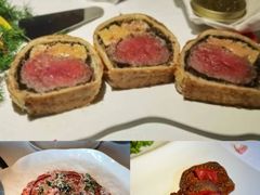 -弦月窗LUNETTE BY AMANDA(复兴路店)