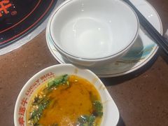 -幸运牛汕头小黄牛牛肉火锅(梅林店)