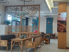 -哈啾嗨·蒙文化主题餐厅(京汉新城店)