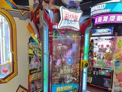 -星际传奇·电玩城·游戏厅·儿童乐园(大悦城店)