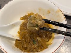 沙蒜豆面-荣家小吃(紫阳街店)